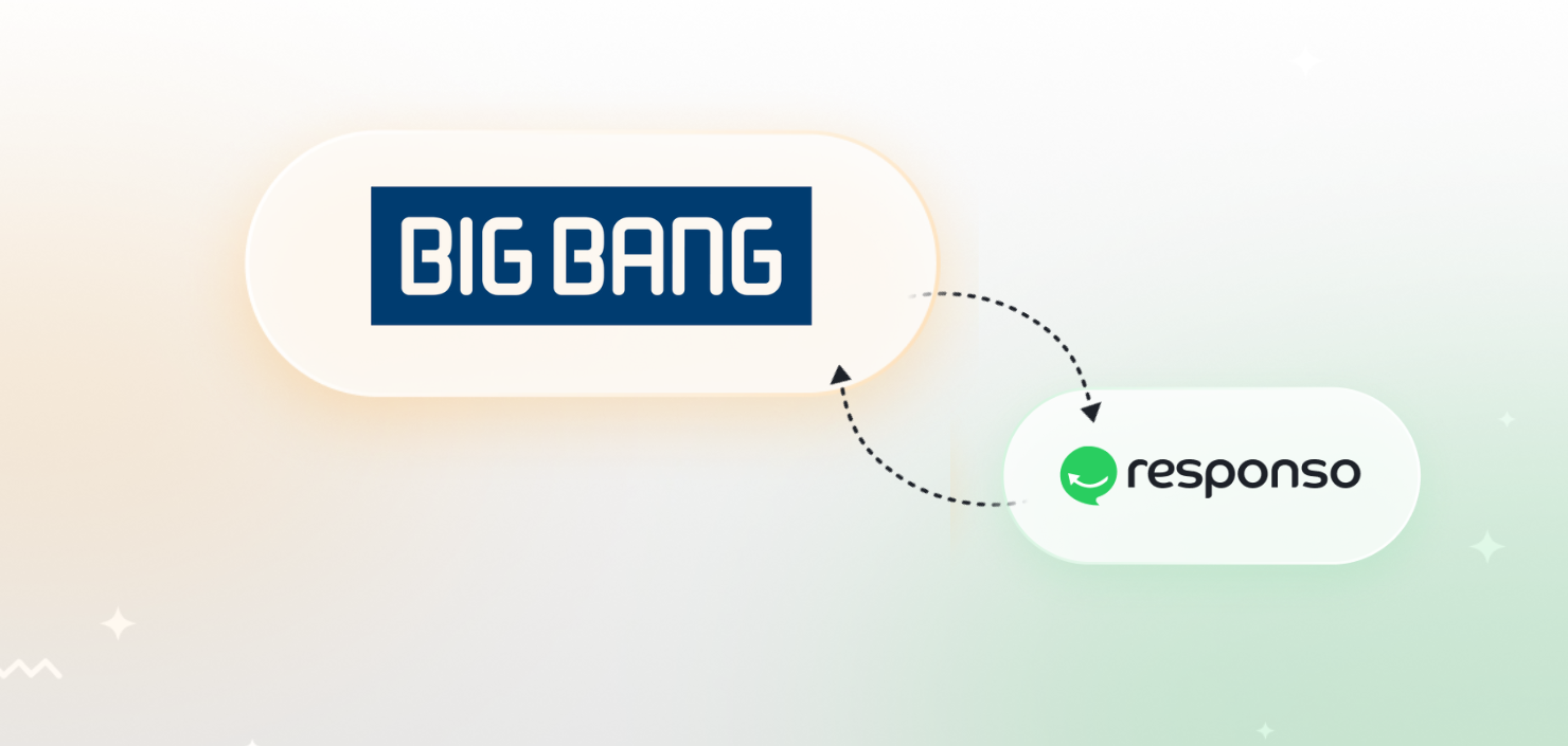 Integracja: BigBang