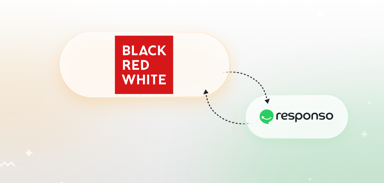 Integracja: Black Red White