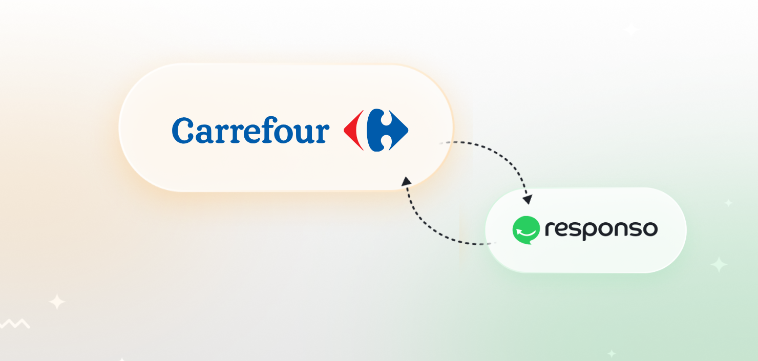 Integracja: Carrefour