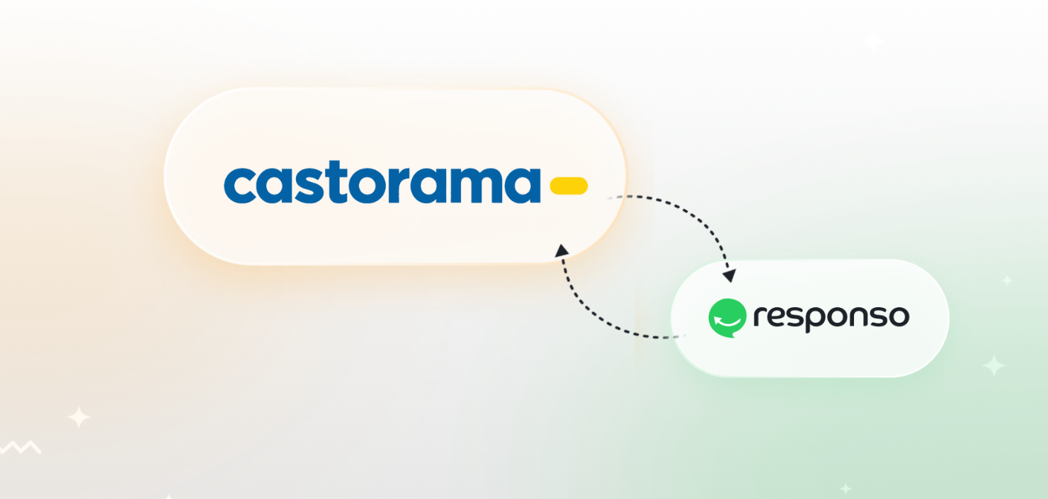 Integracja: Castorama