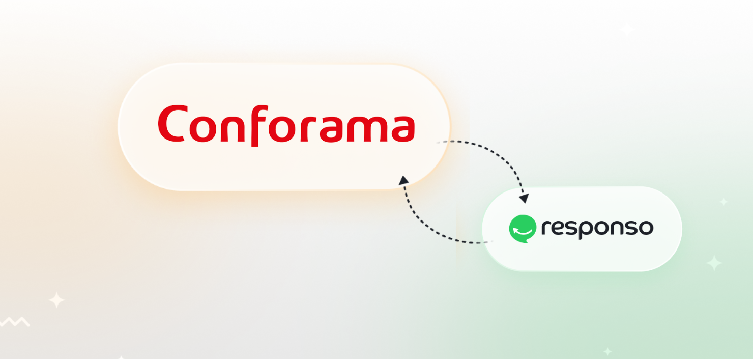 Integracja: Conforama
