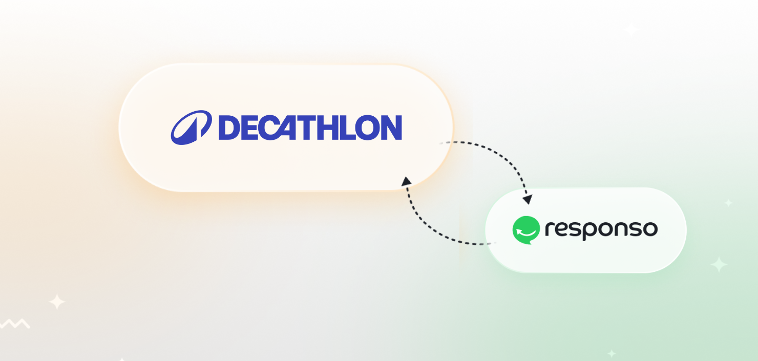 Integracja: Decathlon
