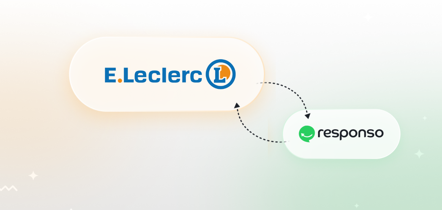 Integracja: E.Leclerc