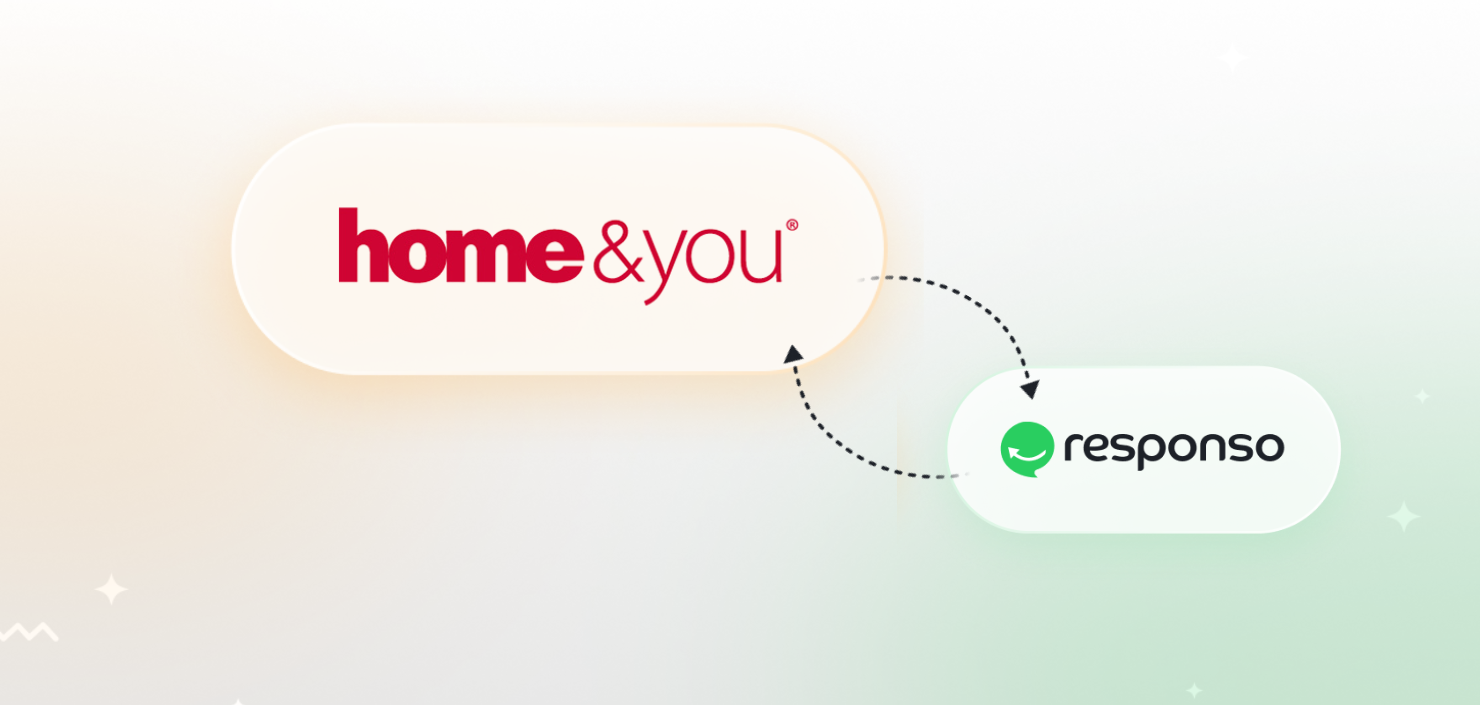 Integracja: Home&You