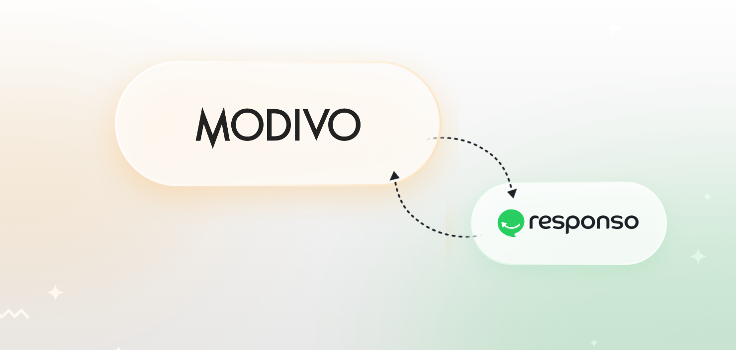 Integracja: Modivo