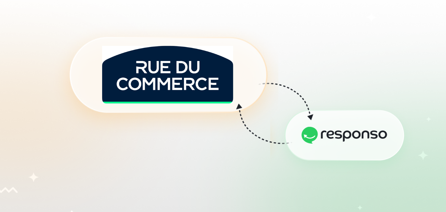 Integracja: Rue du Commerce