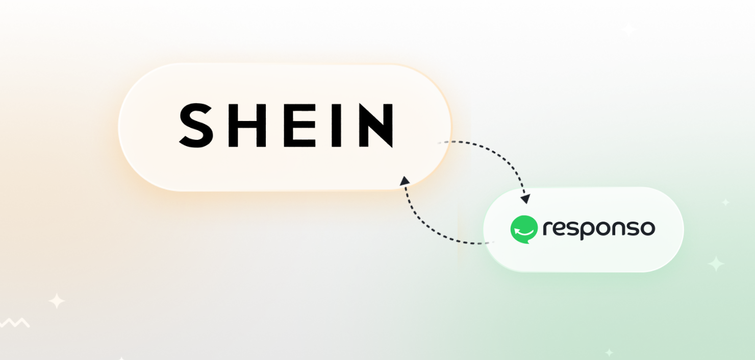 Integracja: Shein