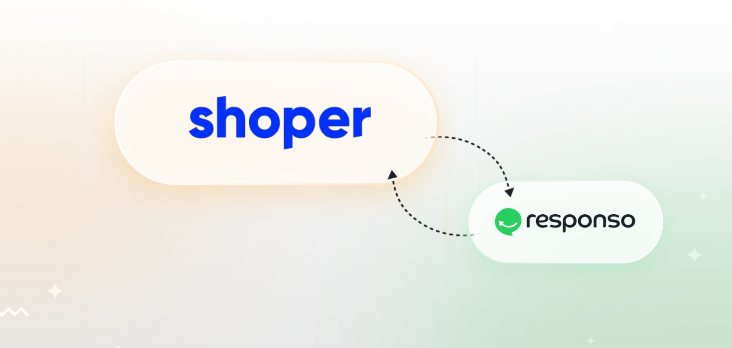 Integracja: Shoper