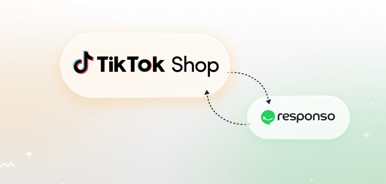 Integracja: TikTok Shop