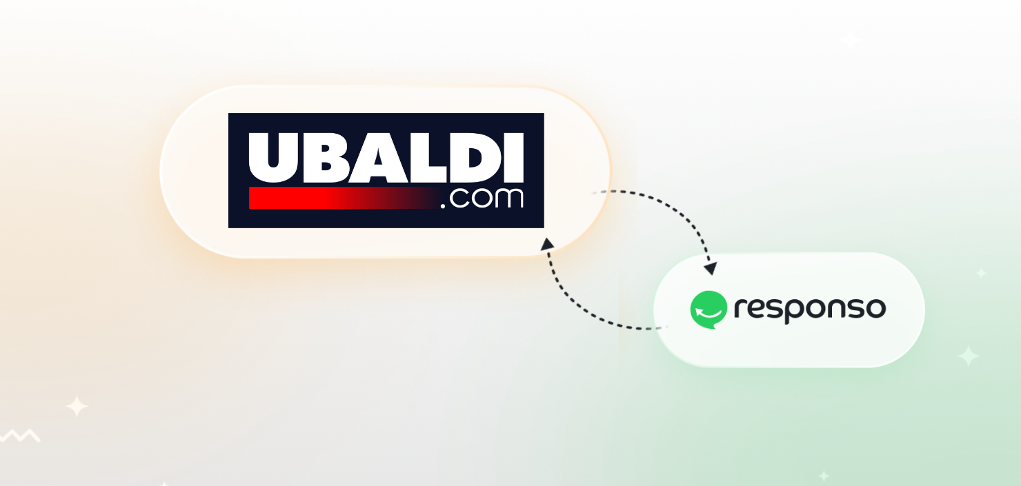 Integracja: Ubaldi
