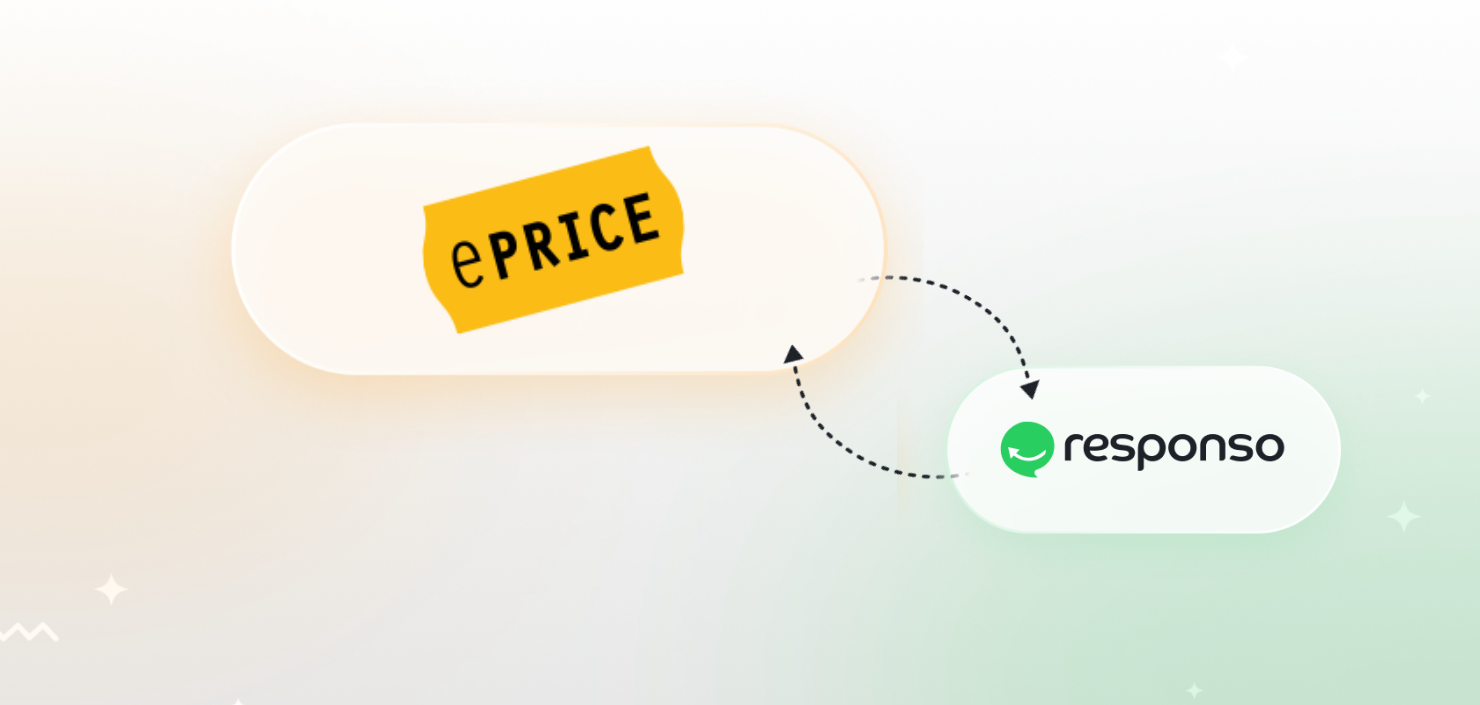 Integracja: ePrice