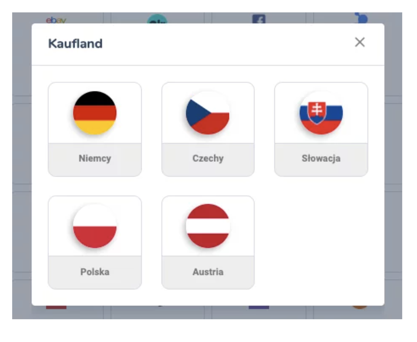 Nowe rynki w integracji Kaufland